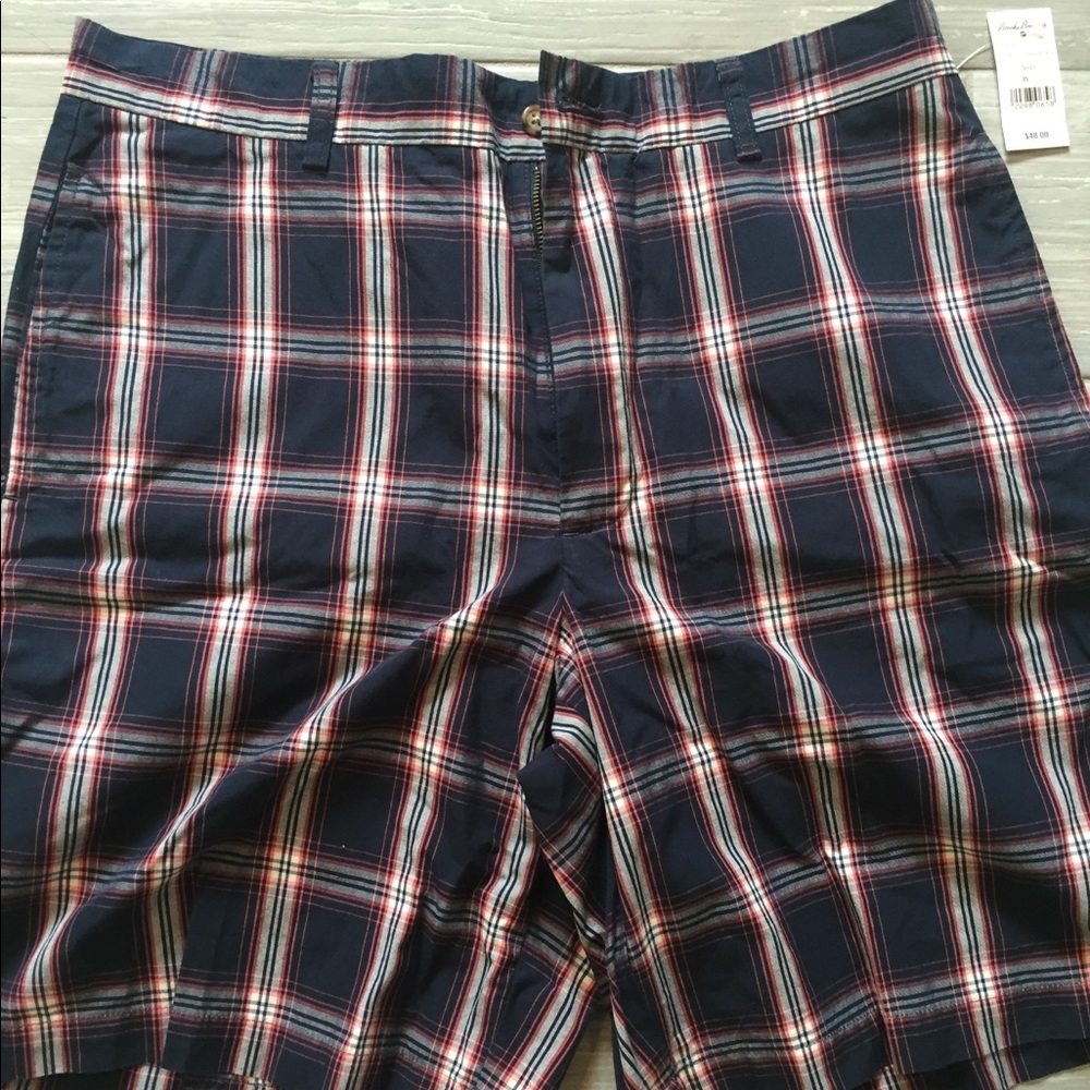 ⭐️Brooks Brothers Shorts⭐️
